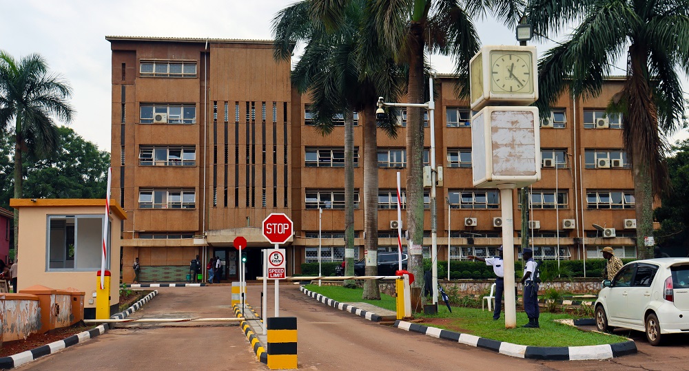MUBS Campus